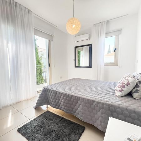 פרוטאראס Villa Dolce Vita מראה חיצוני תמונה