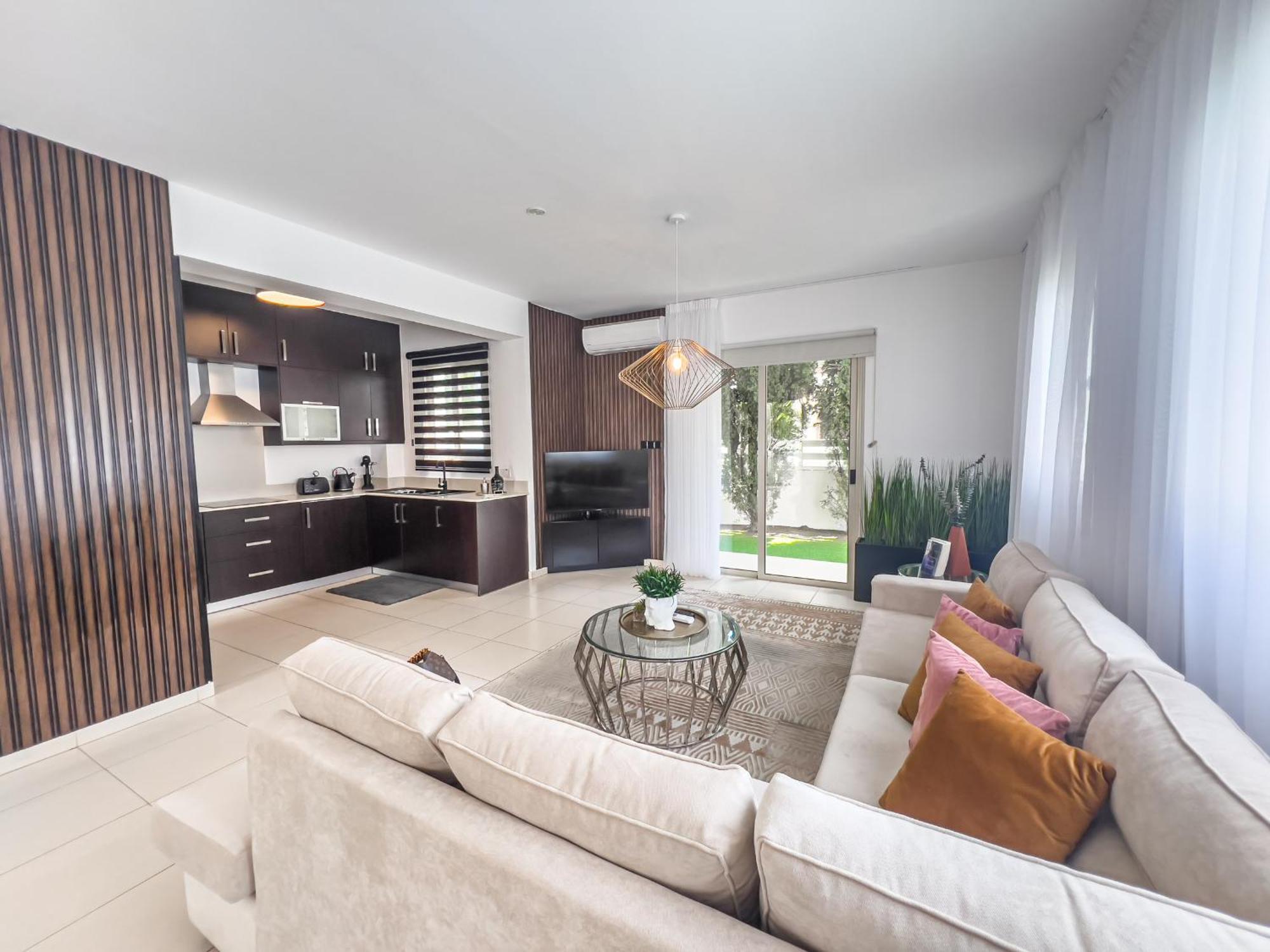 פרוטאראס Villa Dolce Vita מראה חיצוני תמונה