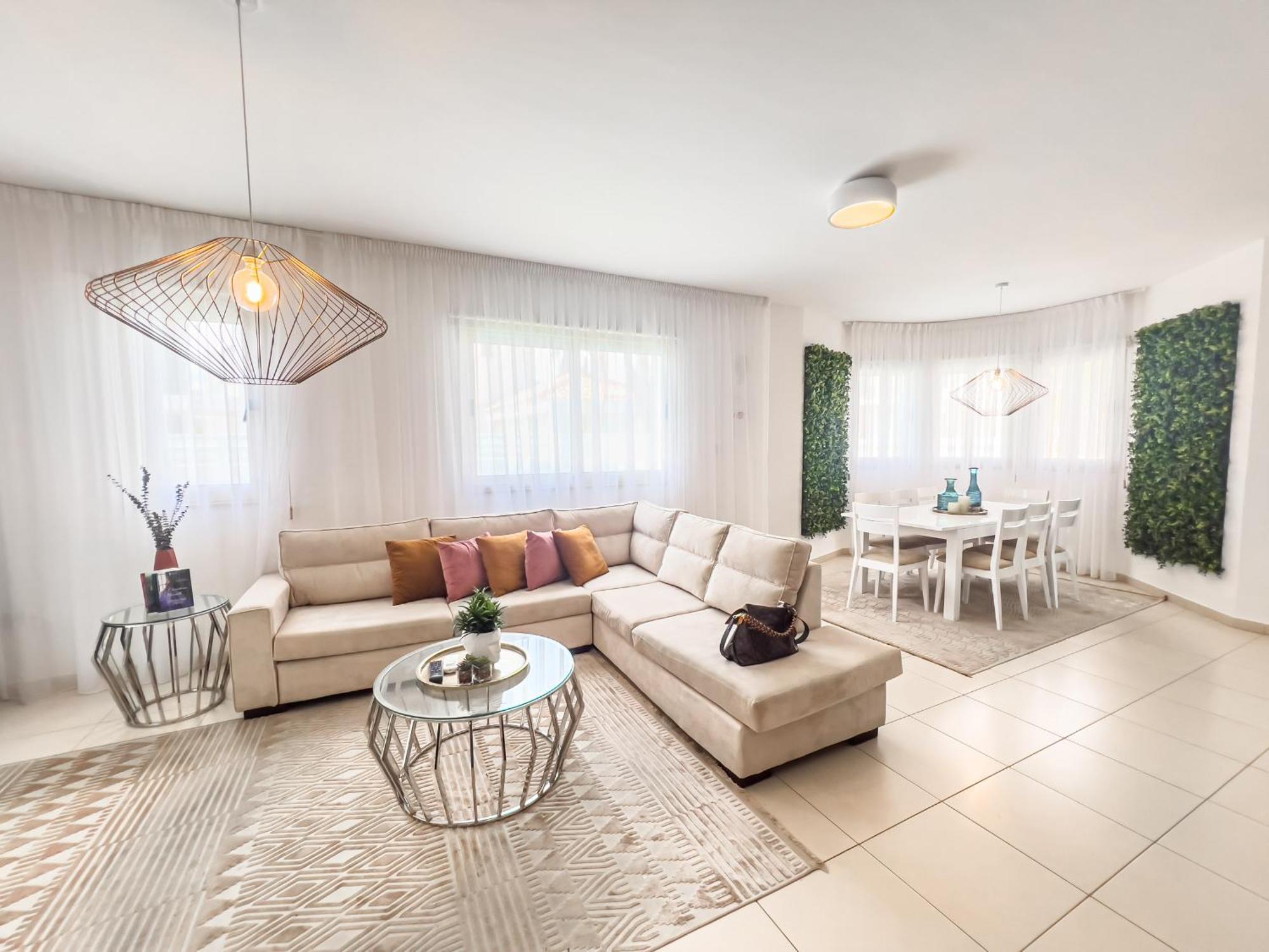 פרוטאראס Villa Dolce Vita מראה חיצוני תמונה