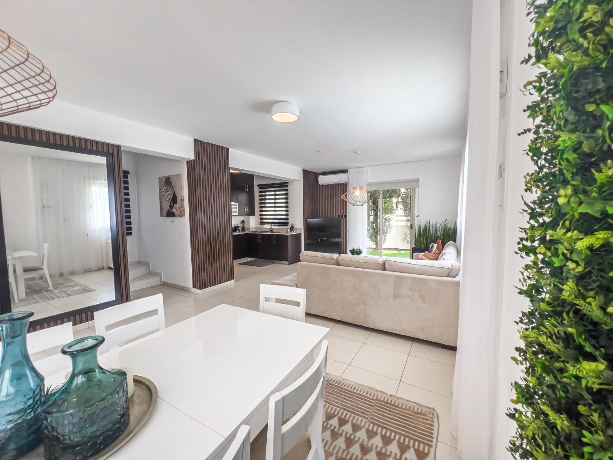פרוטאראס Villa Dolce Vita מראה חיצוני תמונה